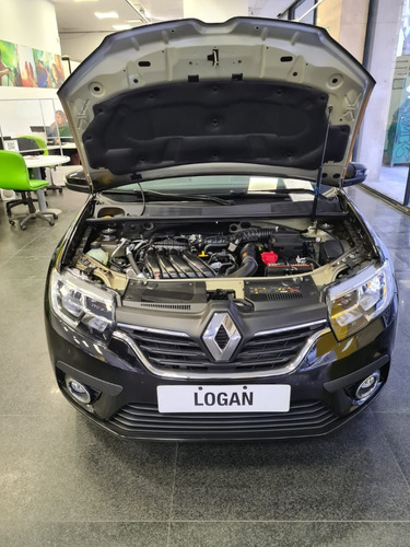 Imagen 7 de 20 de Renault Logan Life - Intense 2022 #rp