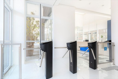 Imagem 4 de 4 de Sala No Carrão Com 64m², 1 Vaga - Sa0096