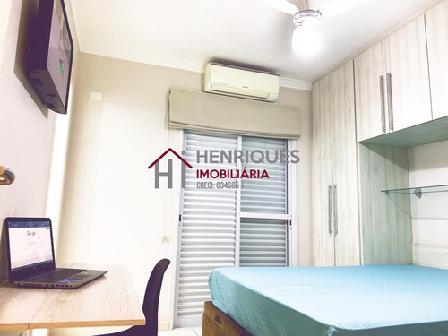 Imagem 18 de 26 de Apartamento - Ap00247 - 70128928