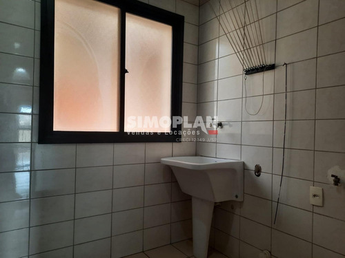 Imagem 19 de 20 de Apartamento - Ref: Ap000131