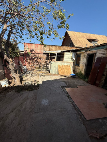 Se Vende Casa Ideal Para Remodelar, Maipú, Villa Los Heroes