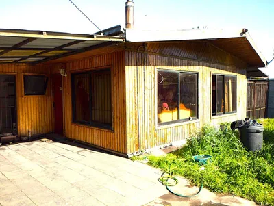Casa en venta
