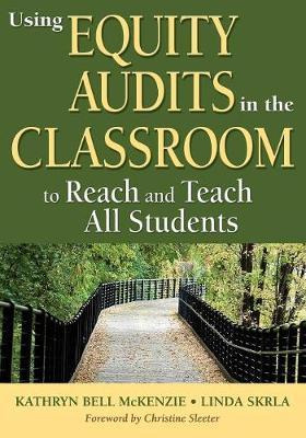 Libro Using Equity Audits In The Classroom To Reach And T...