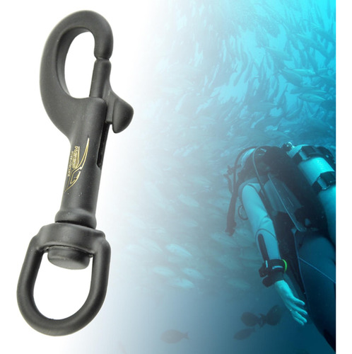 Equipo De Buceo Con Perno Giratorio A Presión De Acero