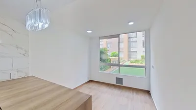 Apartamento en venta