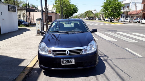 Renault Symbol Pack 1.6 Gnc Oport $550 O $ 220 Y Ctas O Pto