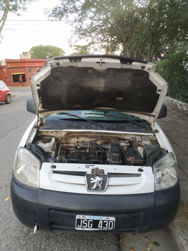 Peugeot Partner 1.4 Furgon Confort 2011