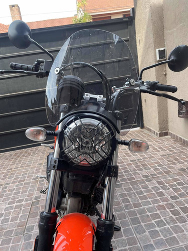 Imagen 5 de 18 de Ducati Sixty2