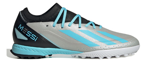 Botines adidas X Crazyfast Messi .3 Tf Unisex-newsport