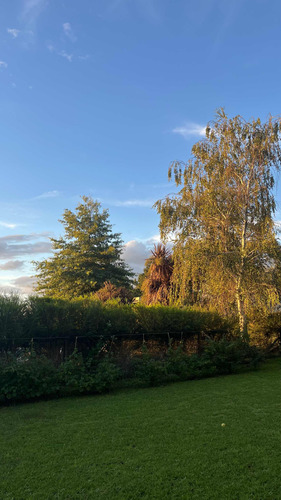 Cabañas En Tandil La Maiella