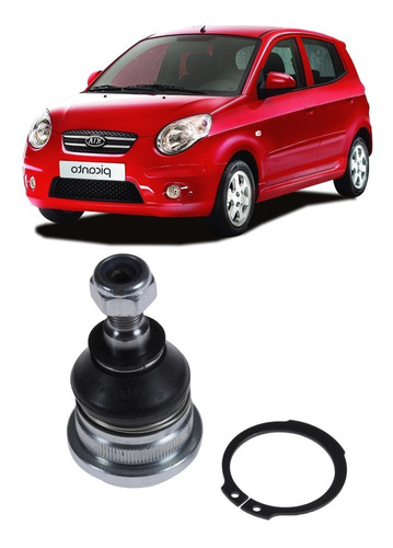 Pivo Inferior Kia Picanto 2006 2007 2008 2009 2010 2011