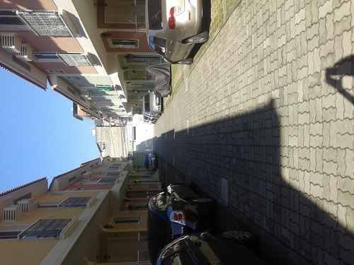 Imagem 4 de 21 de Casa Para Venda - Vila Valqueire, Rio De Janeiro - 1 Vaga - 582