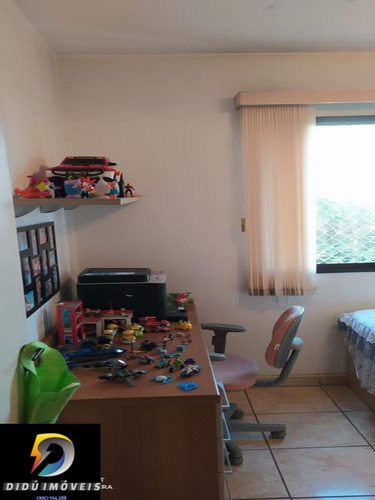 Imagem 9 de 15 de Apartamento - Ap07910 - 69946065