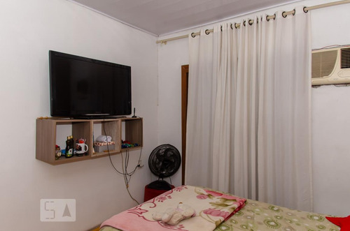 Imagem 8 de 15 de Casa Para Aluguel - Rubem Berta, 2 Quartos, 250 - 893423653