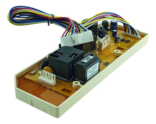Placa Motor Ventilador 220v 64501490 Electrolux Lst12 +