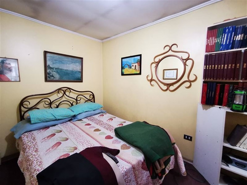 Imagen 17 de 24 de Casa En Venta De 3 Dorm. En Macul