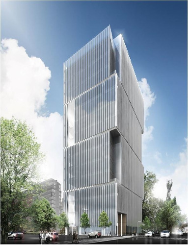 Imagen 15 de 15 de Oficinas En Venta En Rio San Joaquín, Ampliación Granada