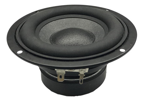 Muyier Multifunción Woofer Subwoofer Bocina Reproductor