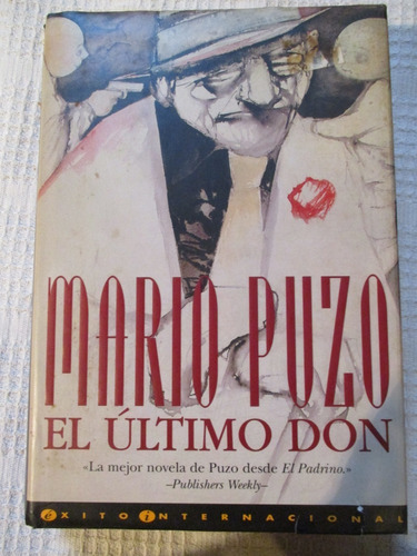 Mario Puzo - El Último Don