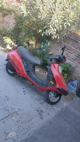 Imagen 3 de 17 de Honda Elite 150