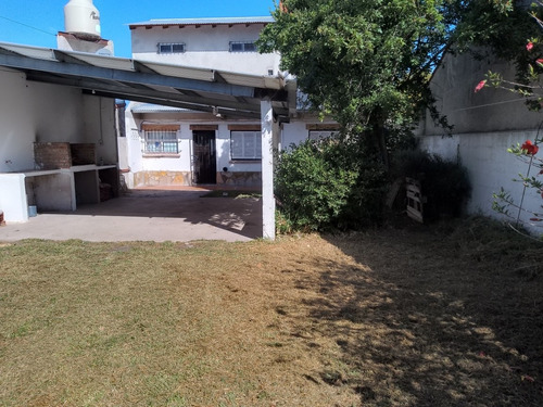 Casa En Miramar Gral Alvarado