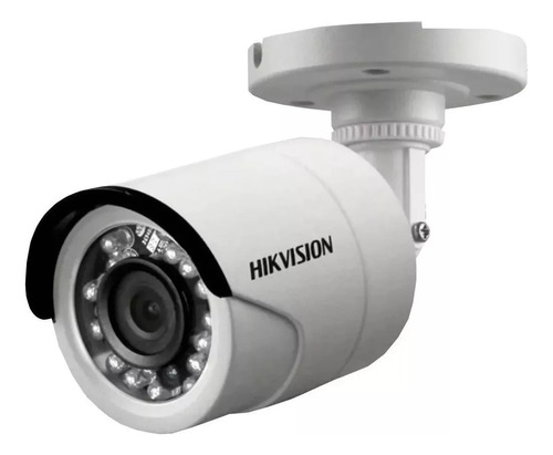 Camara Hikvision Ip66 Turbo Hd 720p