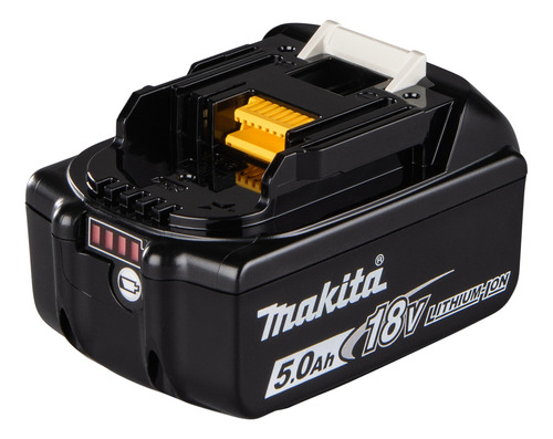 Batería Makita (bl1850b) 18v 5,0 Ah Li-ion Sin Caja