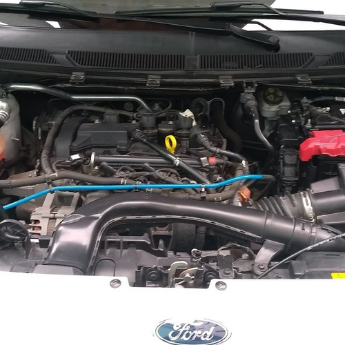 Ford Ka 2019 1.5 Se Flex 4p