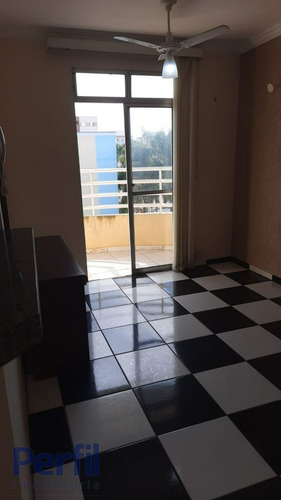 Imagem 12 de 14 de Apartamentos - 2 Dormitórios - 2208