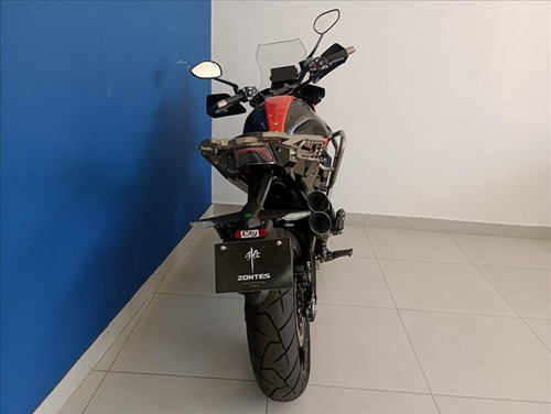 Zontes T350