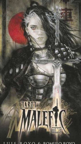 Tarot Malefic