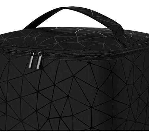 Soporte De Bolsa De Mano De Esmalte De Uñas De Doble Capa