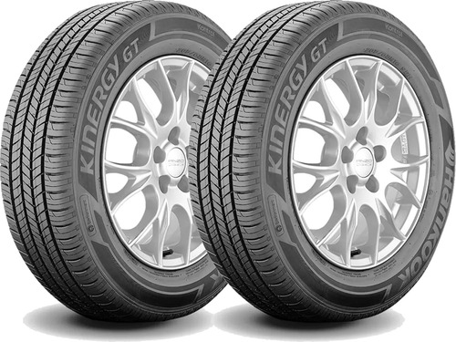 Kit de 2 llantas Hankook H436 P 225/55R18 98H