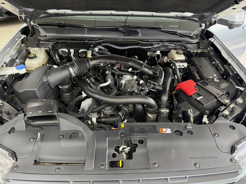 Ford Ranger Raptor 3.0 V6 Cd 4X4 At