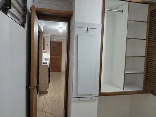 Apartamento En Venta En Conquistadores. Cod V12627