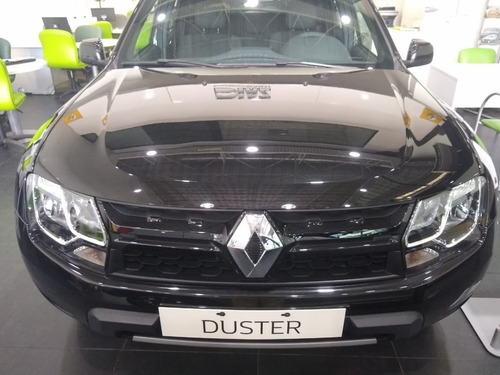 Renault Duster Privilege 1.6 4x2 0km 2021 Full Equipo (jav)