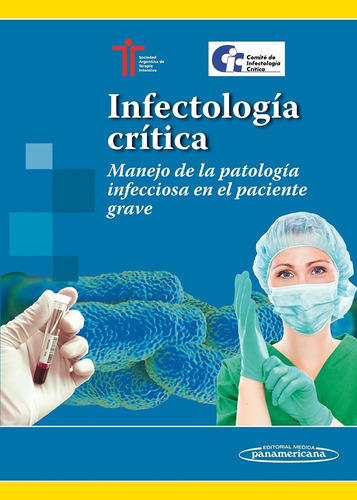 Infectología Crítica Sati