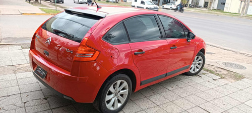 Citroen C4 Pack Look Pack Look
