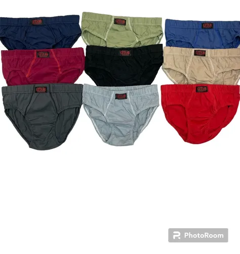 Slip hombre mercadolibre sale