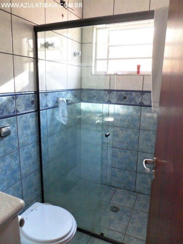 Imagem 20 de 27 de Casa Em Atibaia, Jardim Paulista Excelente Bairro Residencial Próximo Alameda Lucas N Garcez... 3 Suítes, Armários, Ótimo Acabamento, Espaço Gourmet Com Churrasqueira, Piscina... - Ca00144 - 331564