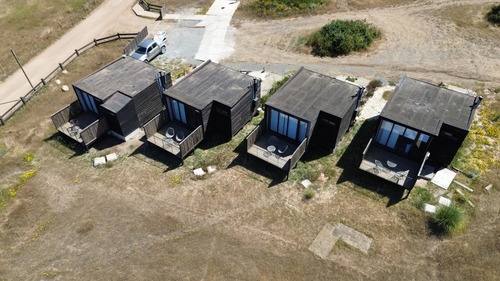 Se Vende Lafk Lodge - Punta De Lobos - Pichilemu - 5500m2