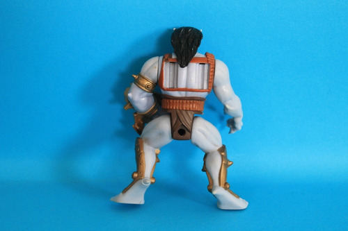 Battle Goliath Gargoyles (gargolas) Kenner 1995 Incompleto (Usado)
