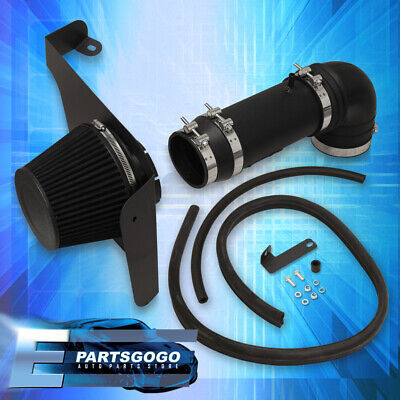 For 04-07 Cadillac Cts-v 5.7 6.0 V8 Cold Air Intake Syst Aac