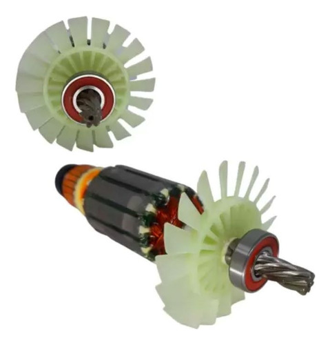 Armadura Para Sierra Circular Sc16-b3 Stanley N638615