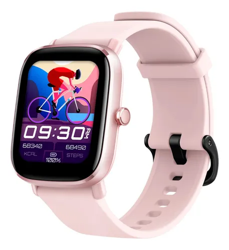 Smart Watch Chino MercadoLibre