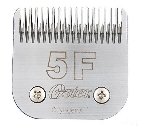 Oster Elite Cryogenx Clipper Animal Profesional Tamaño De L