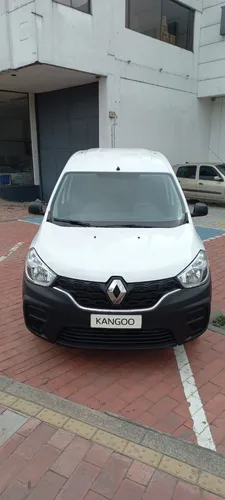Renault Kangoo 1.6 Carga