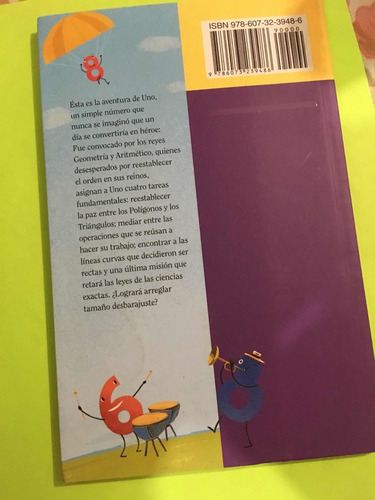 Las Cuatro Tareas De Uno: Rebeca Mata Verónica Valdés (Usado)