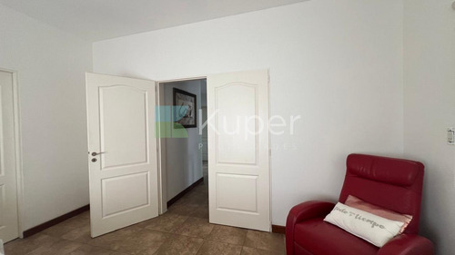 Casa En Venta En Barrancas De San José, General Pacheco, Tigre