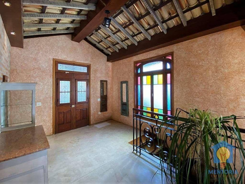 Imagem 4 de 30 de Casa Com 4 Dorms À Venda Por R$ 1.699.000 - São Paulo Ii - Cotia/sp - Ca0528